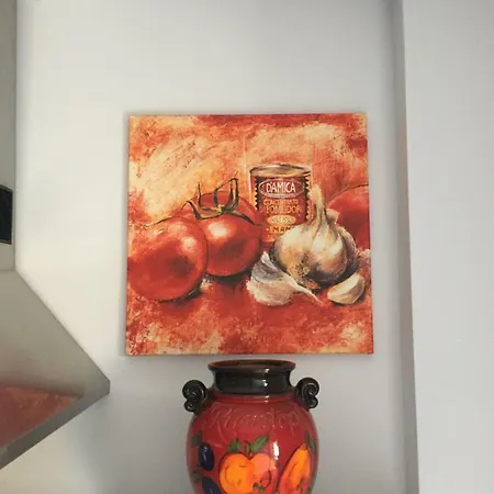 Apartamento City-apartment In Nurnberg *