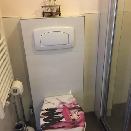 City-apartment In Nurnberg * Nuremberga