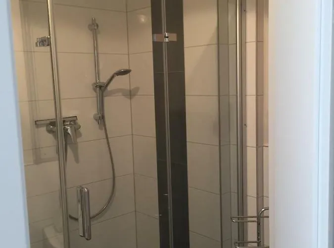 Апартаменты City-apartment In Nurnberg *
