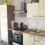 City-apartment In Nurnberg * Нюрнберг