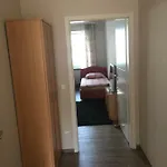 City-apartment In Nurnberg Нюрнберг