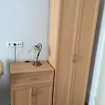 Апартаменты City-apartment In Nurnberg *