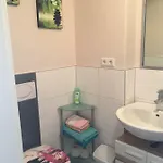 Апартаменты City-apartment In Nurnberg *