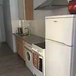 Апартаменты City-apartment In Nurnberg