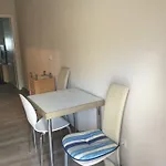 City-apartment In Nurnberg Апартаменты *