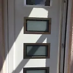 City-apartment In Nurnberg Апартаменты *