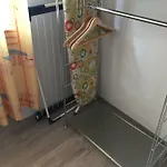 City-apartment In Nurnberg *