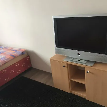 City-apartment In Nurnberg * Нюрнберг
