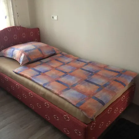 Апартаменты City-apartment In Nurnberg *