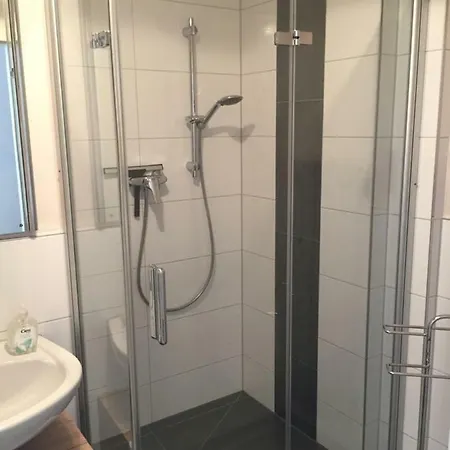 City-apartment In Nurnberg נירנברג