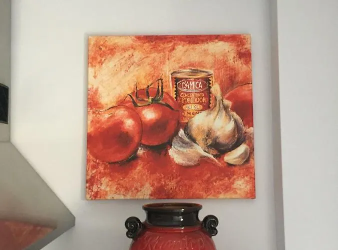 דירה City-apartment In Nurnberg *