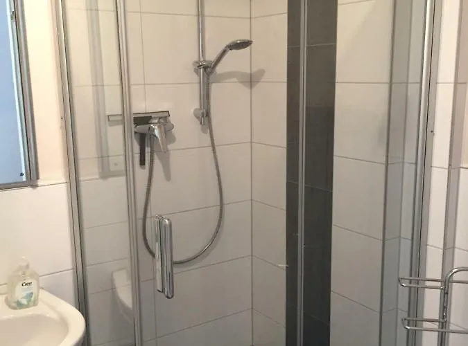 City-apartment In Nurnberg Núremberg