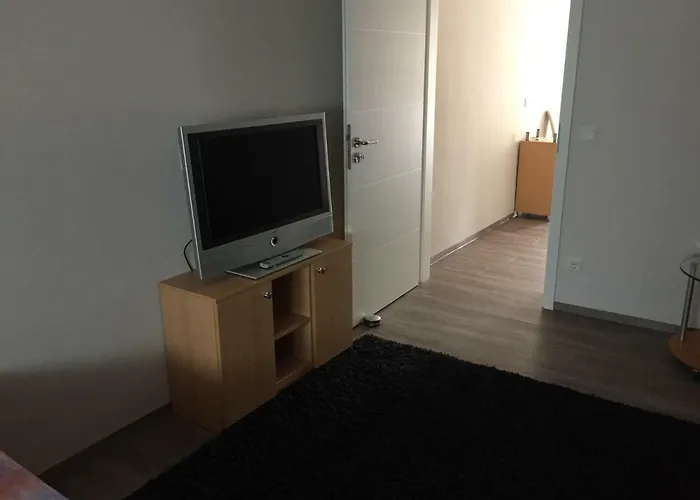 City-apartment In Nurnberg Apartamento *