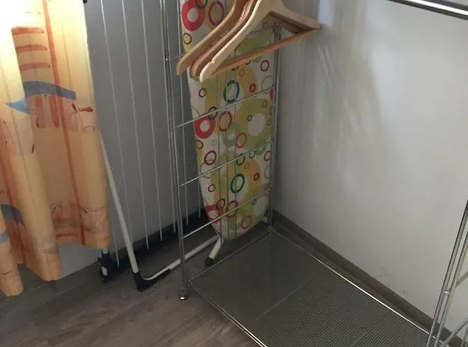 City-apartment In Nurnberg *